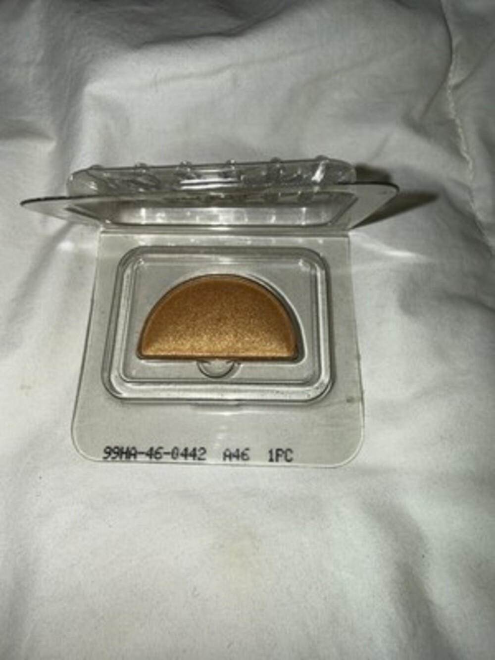 Estee Lauder Pure Color EyeShadow COPPER METALLIC 0H Refill